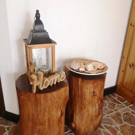 بيت ضيافة Romansa