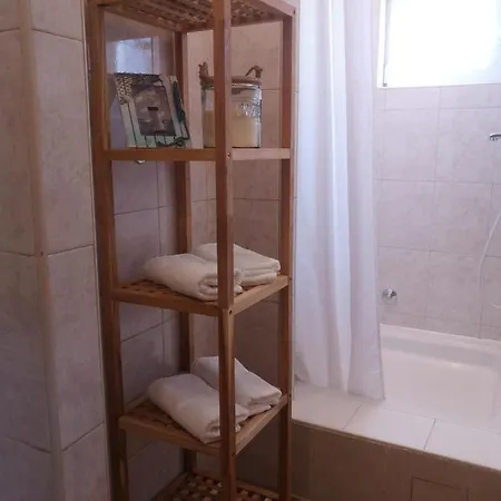 Residence Romansa Zadar