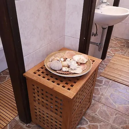 Residence Romansa