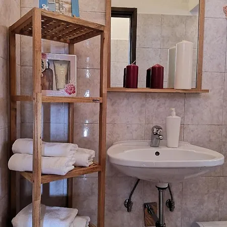 Residence Romansa Guest house