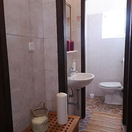Residence Romansa Guest house 3*