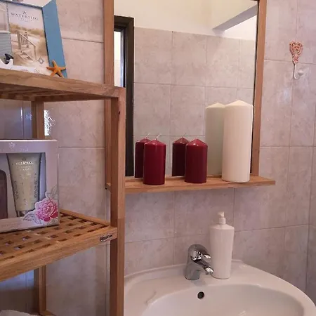 Residence Romansa 3*