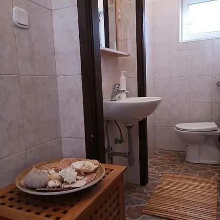 Residence Romansa Guest house 3*