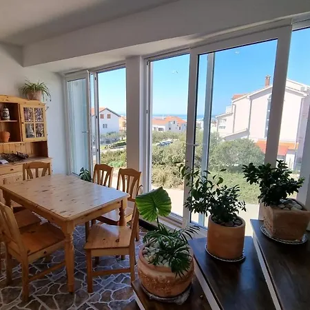 Residence Romansa Guest house