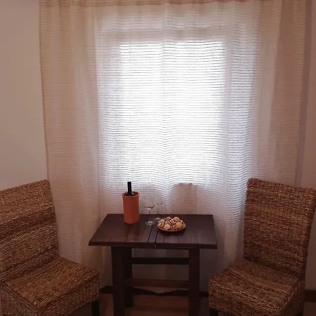 بيت ضيافة Romansa 3*