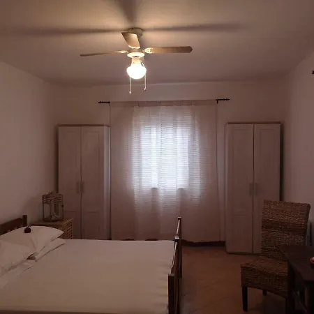 Residence Romansa 3*