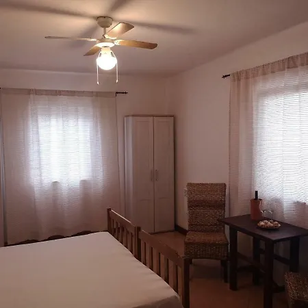 Residence Romansa