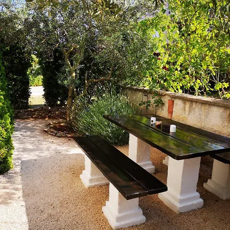 Guest house Residence Romansa