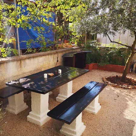 Guest house Residence Romansa Zadar