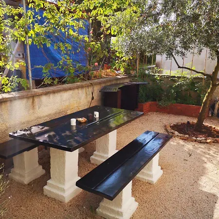 Konukevi Romansa Zadar