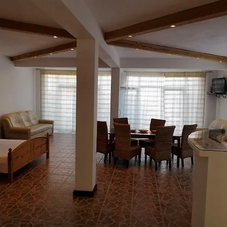Residence Romansa 3* Zadar