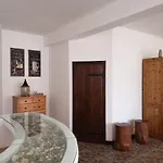 Vendégház Romansa