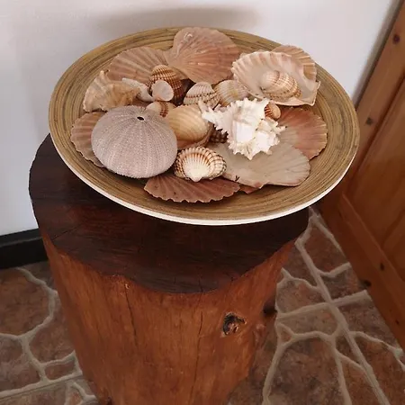 Casa de hóspedes Romansa