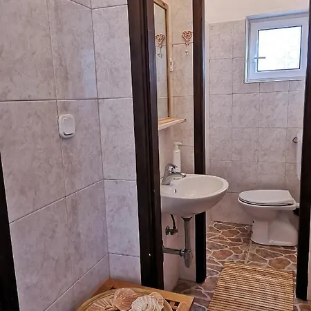 Romansa Casa de hóspedes Zadar