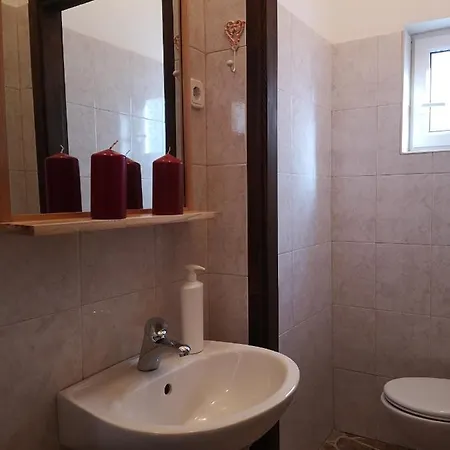 Casa de hóspedes Romansa Zadar