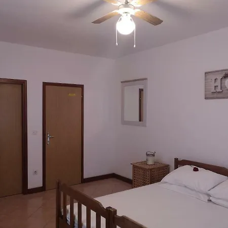 Casa de hóspedes Romansa 3*