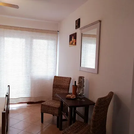 Casa de hóspedes Romansa
