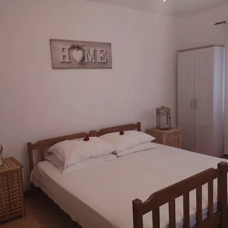Romansa 3* Zadar