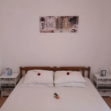 Gostinjska kuća Residence Romansa 3*