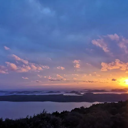 Gasthof Residence Romansa Zadar