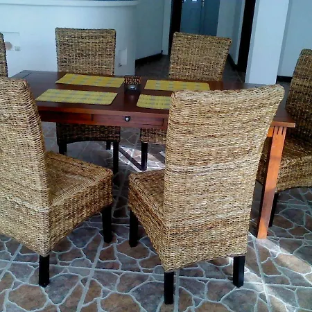 Casa de hóspedes Romansa 3*