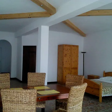 Residence Romansa Ζαντάρ