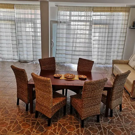 Residence Romansa Πανσιόν Ζαντάρ
