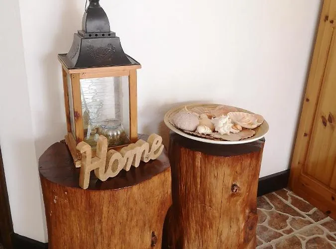 בית הארחה Romansa