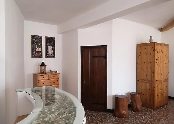 בית הארחה Romansa