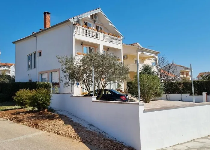 בית הארחה Romansa