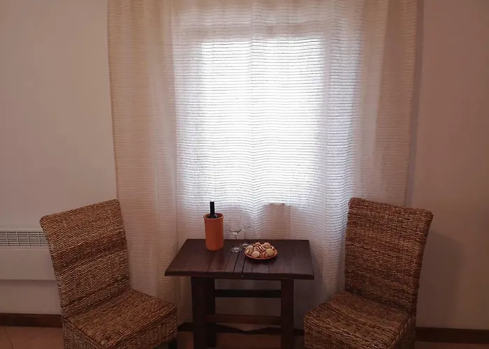 בית הארחה Romansa 3*