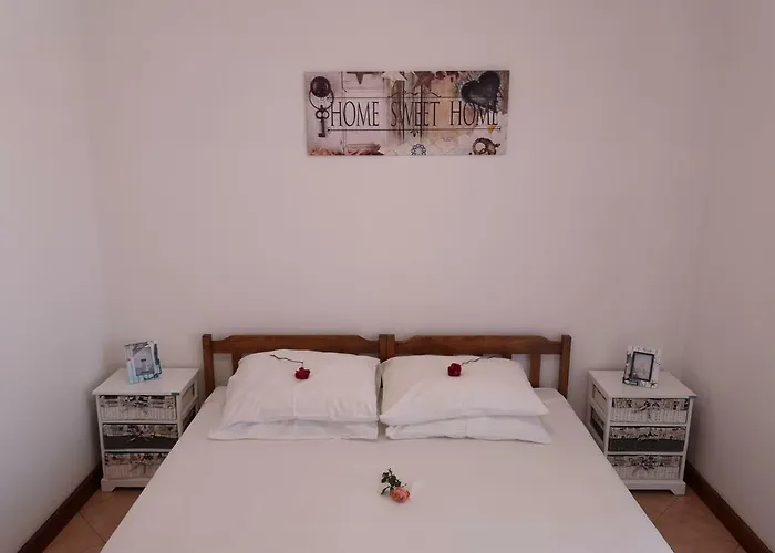 בית הארחה Romansa 3*