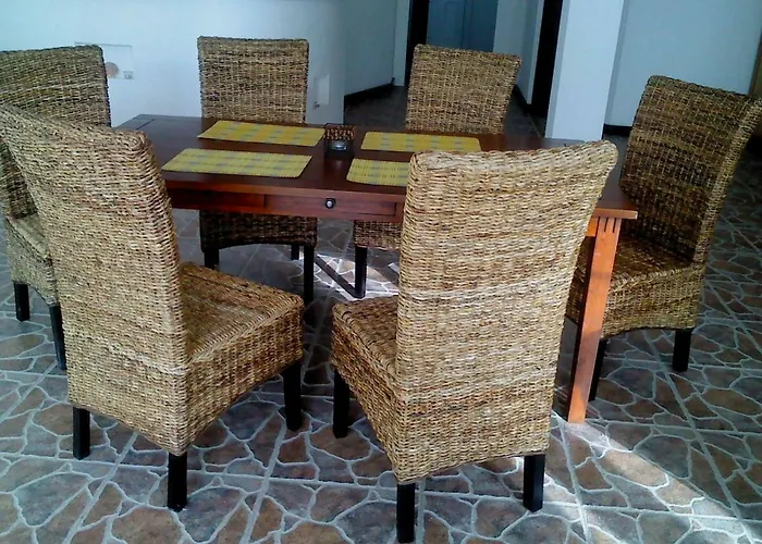 בית הארחה Romansa 3*